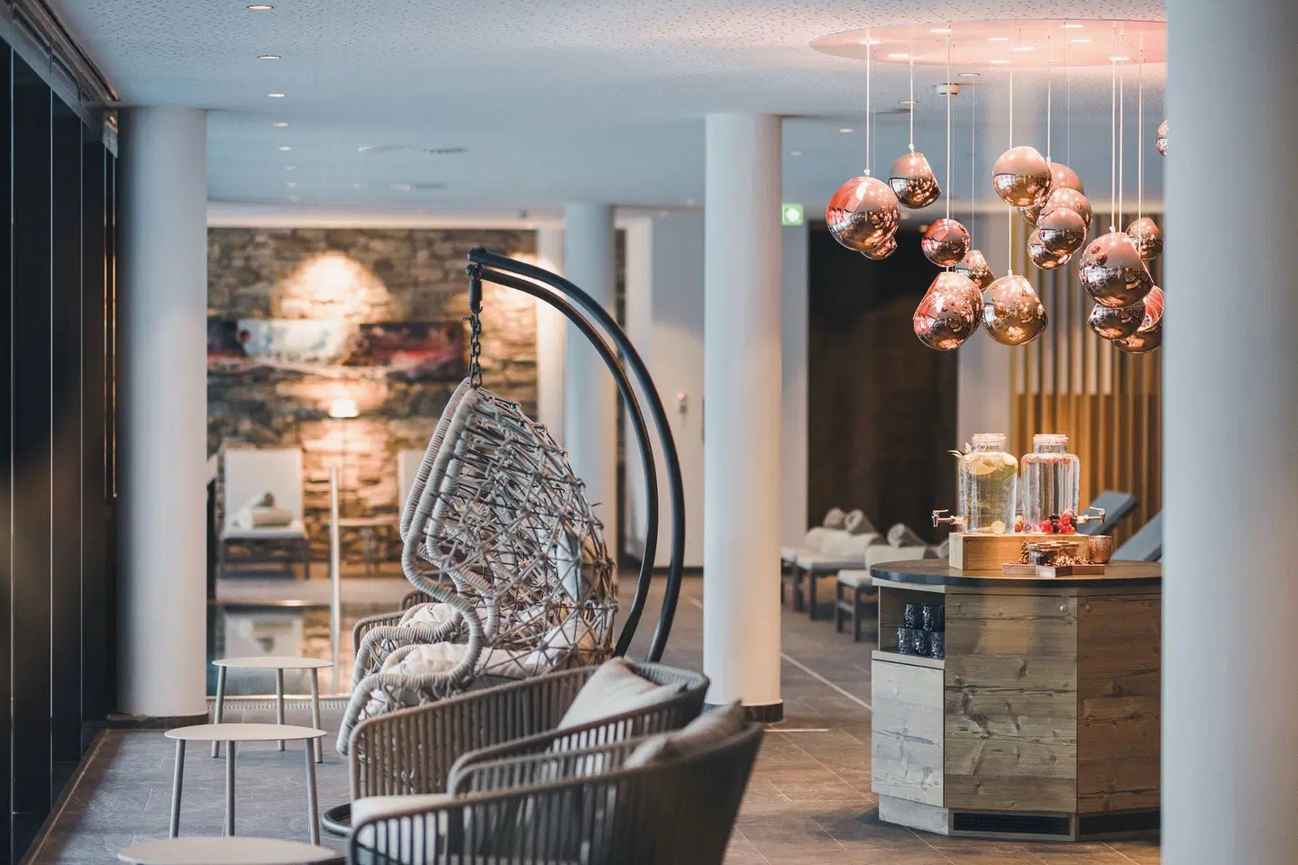 Alpenhotel Montafon HEALTH_BEAUTY