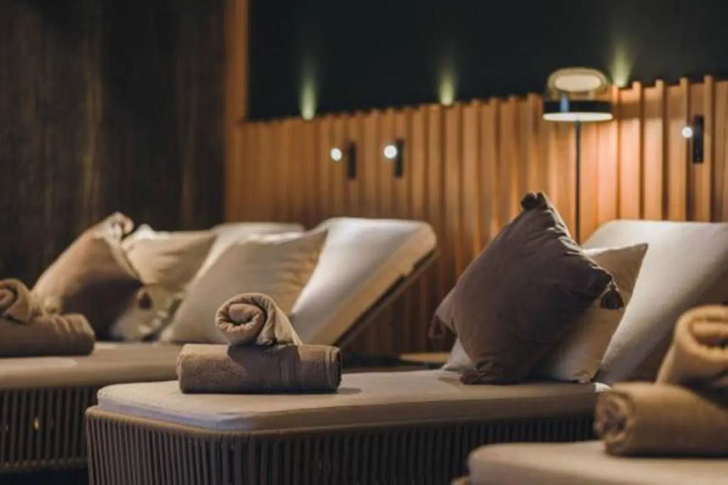 Alpenhotel Montafon HEALTH_BEAUTY