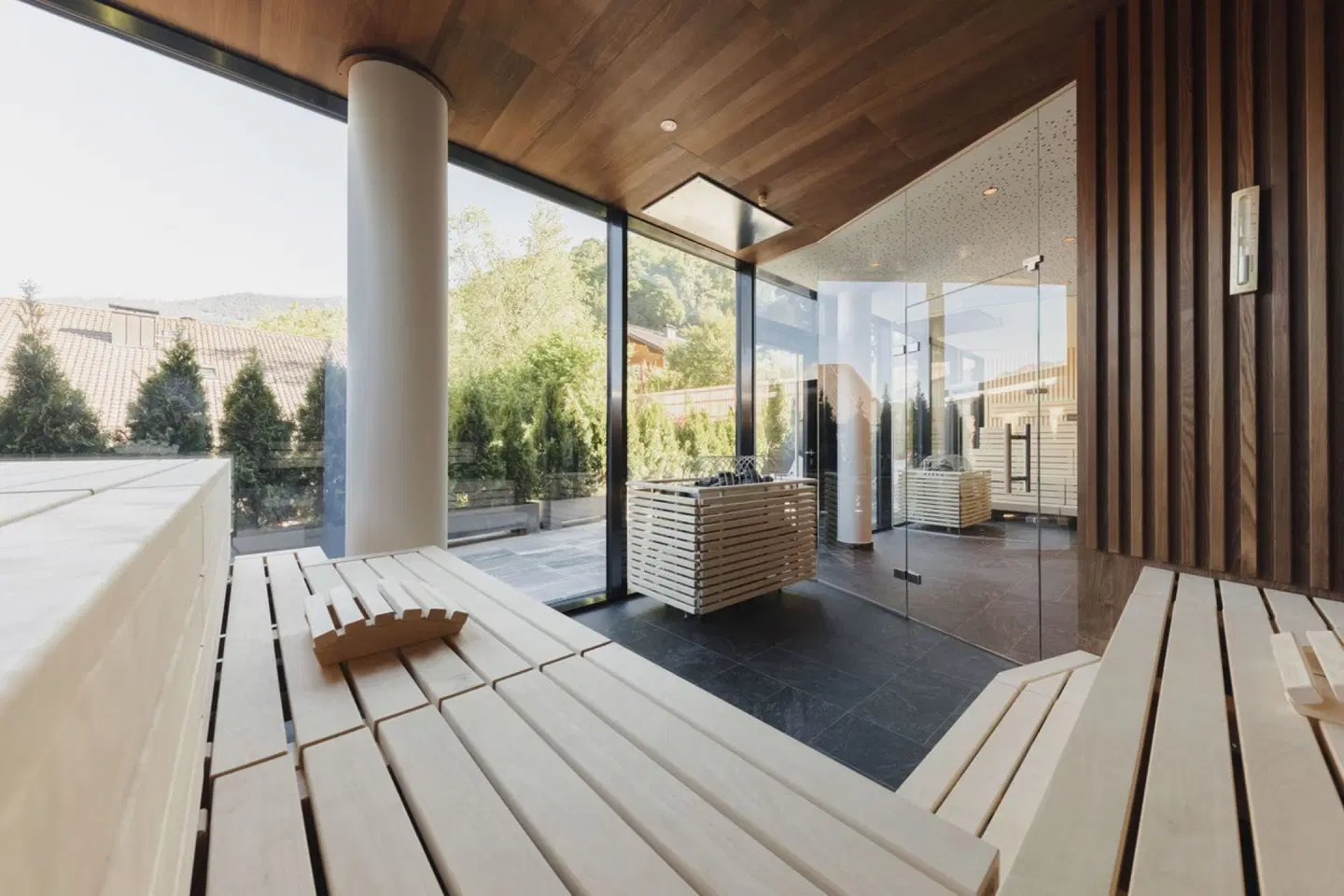 Alpenhotel Montafon HEALTH_BEAUTY