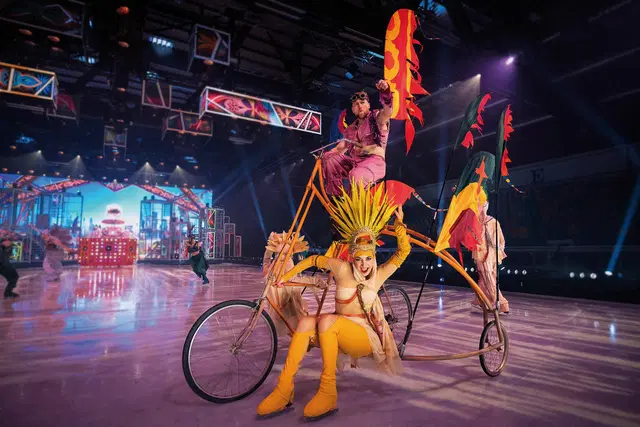 Hotel Johann Strauss SPORTS_AND_LEISURE