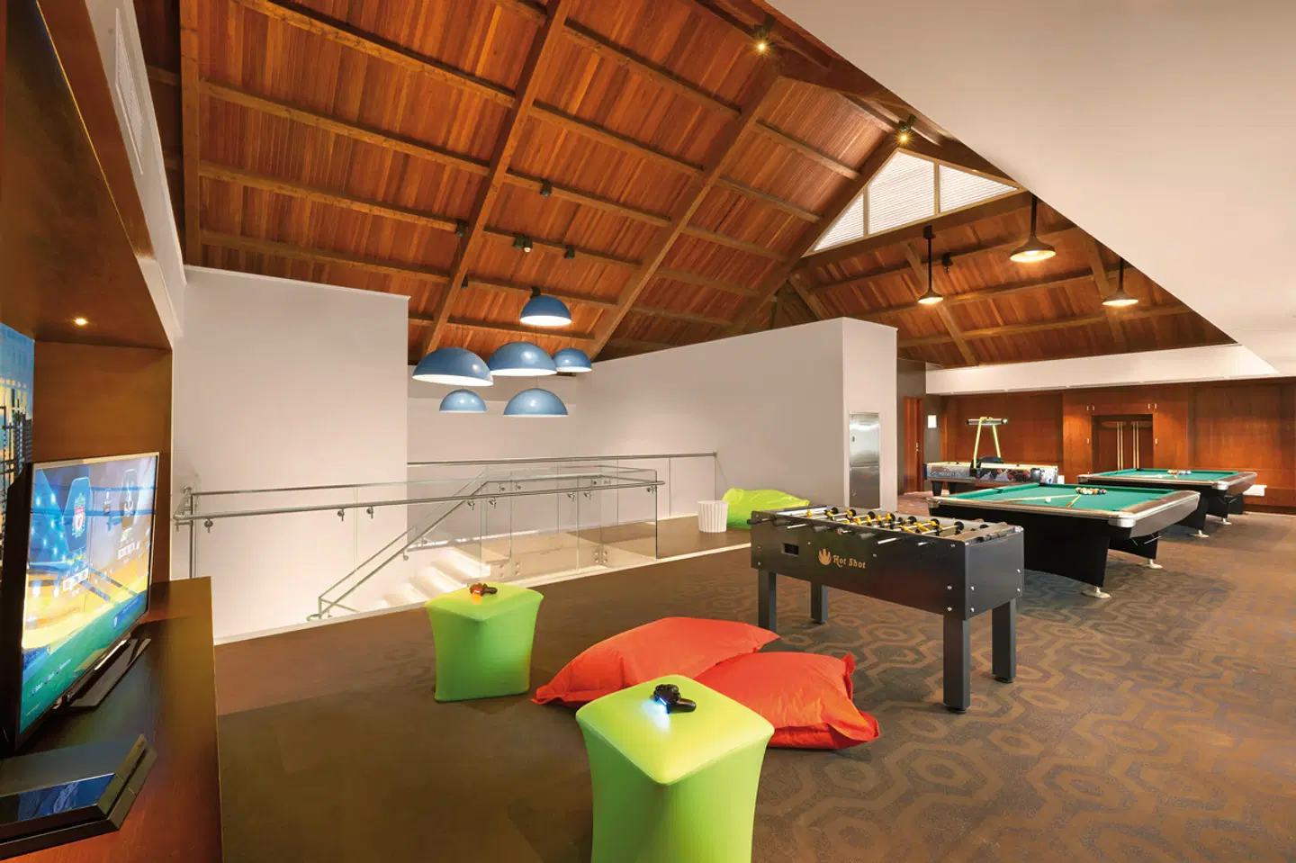 Banana Island Resort Doha by Anantara SPORTS_AND_LEISURE