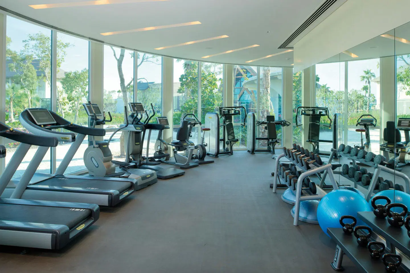 Banana Island Resort Doha by Anantara SPORTS_AND_LEISURE