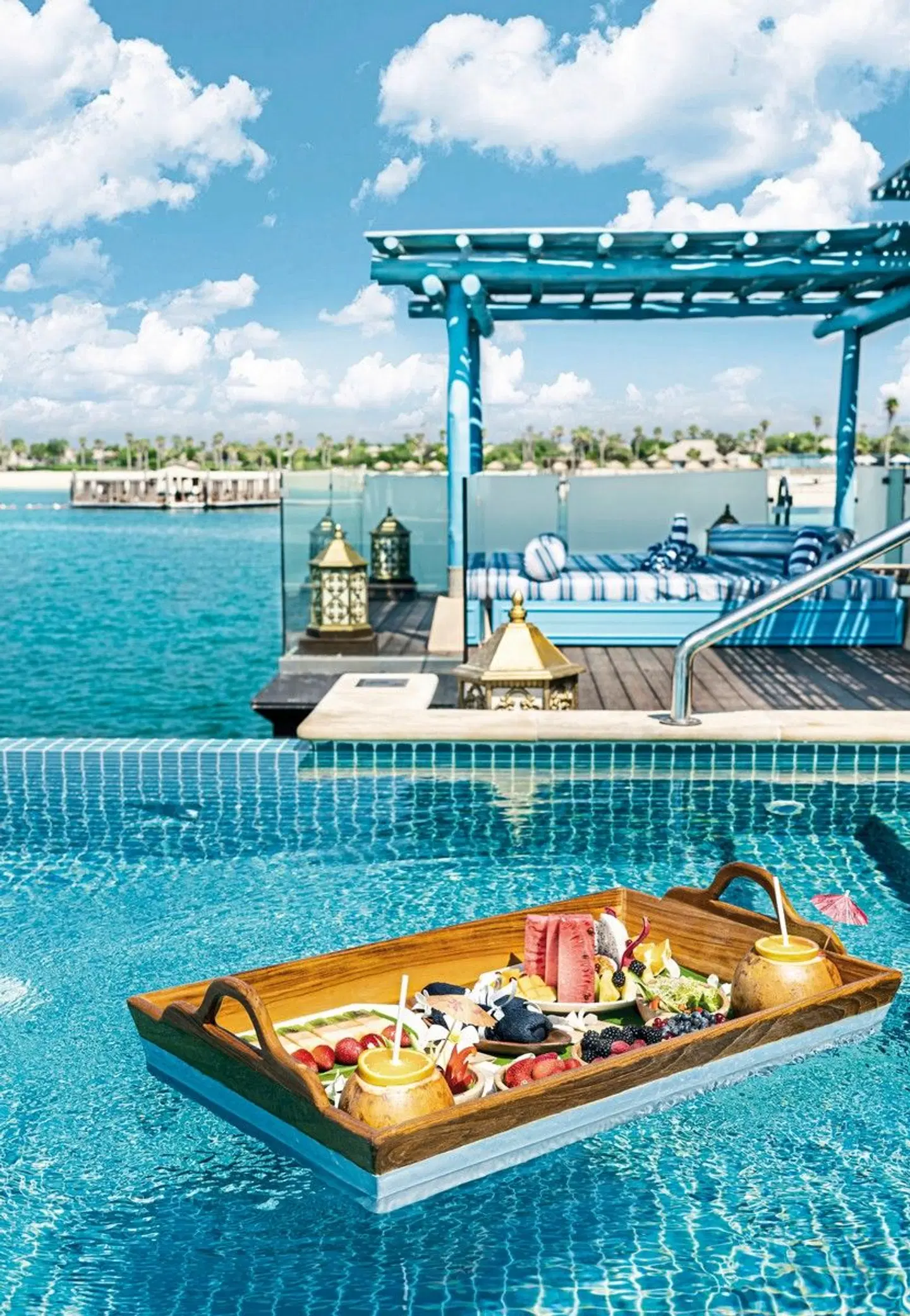 Banana Island Resort Doha by Anantara SPORTS_AND_LEISURE