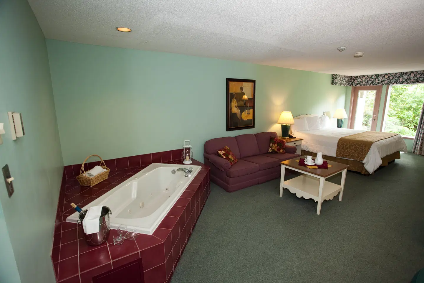 Dundee Resort & Golf Club ROOM_EXAMPLE