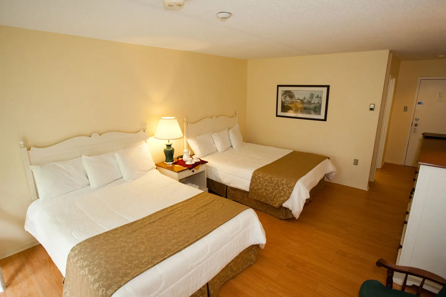 Dundee Resort & Golf Club ROOM_EXAMPLE