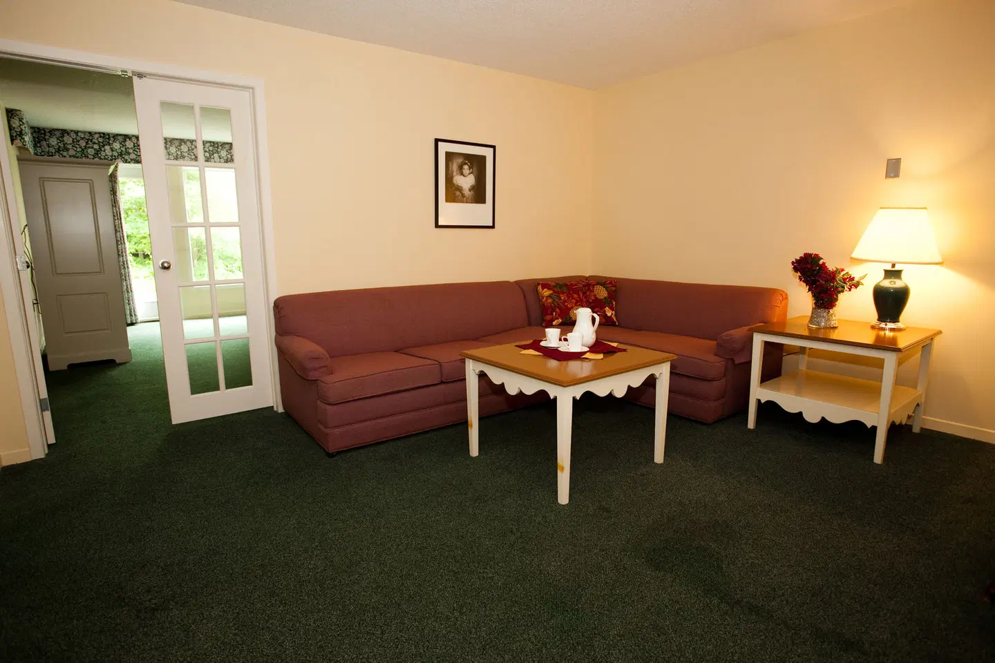 Dundee Resort & Golf Club ROOM_EXAMPLE