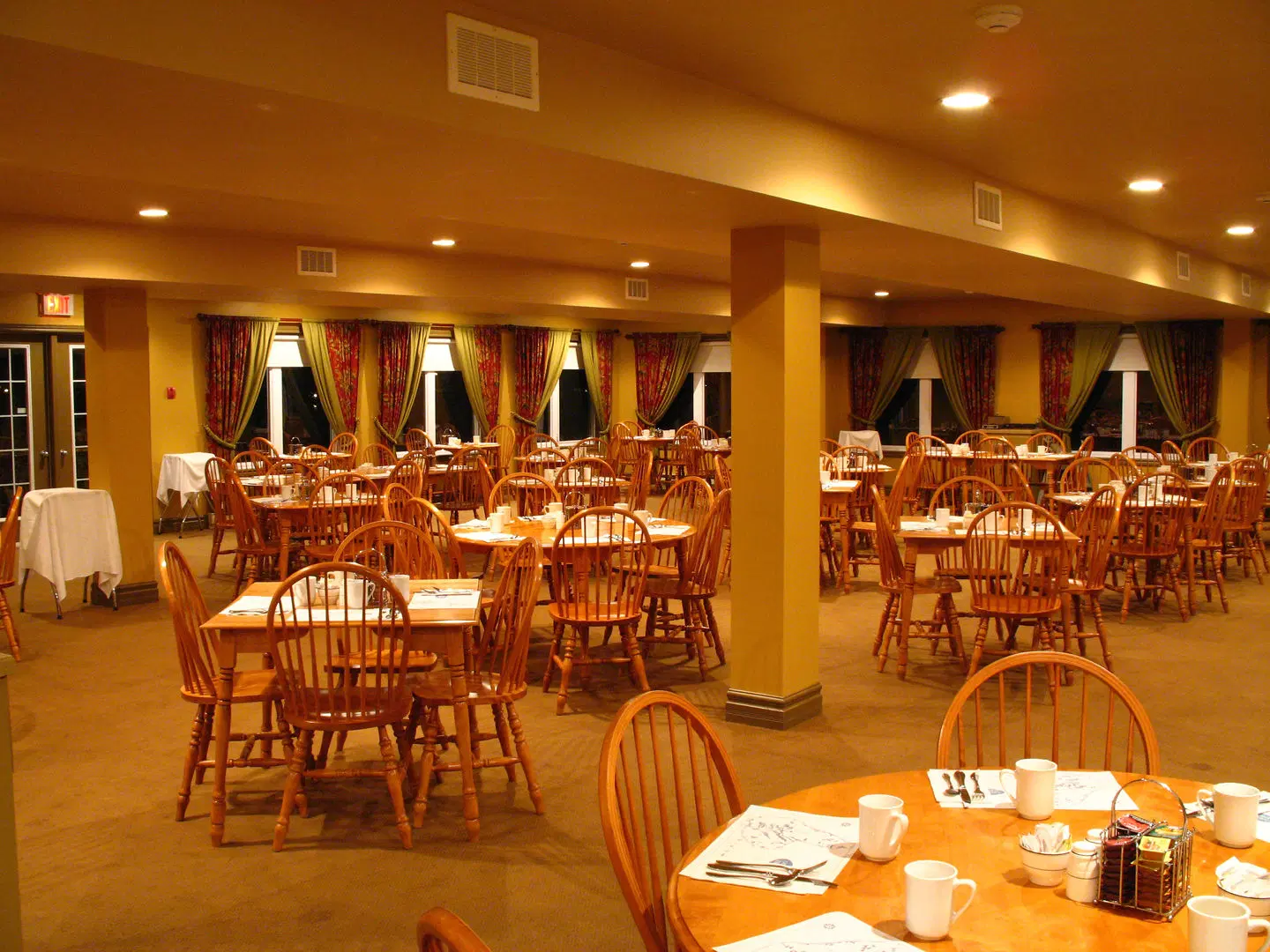 Dundee Resort & Golf Club Restaurant