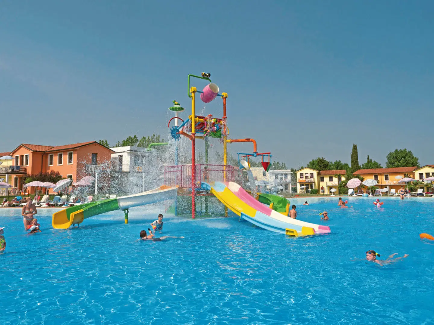 Gasparina Village OUTDOOR_POOL