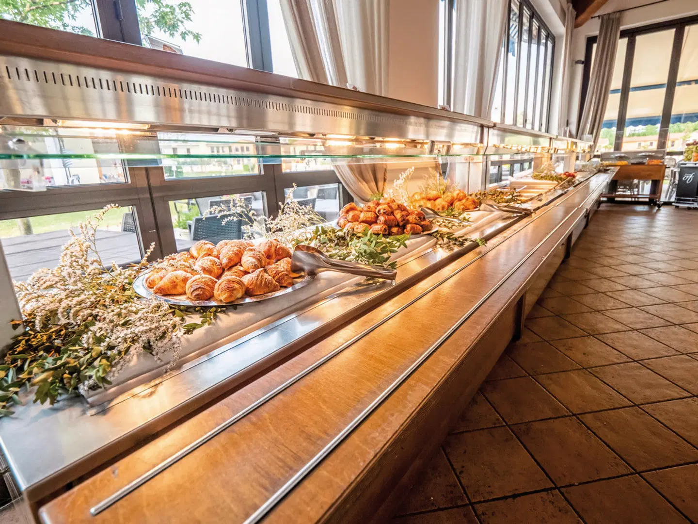 Gasparina Village Restaurant