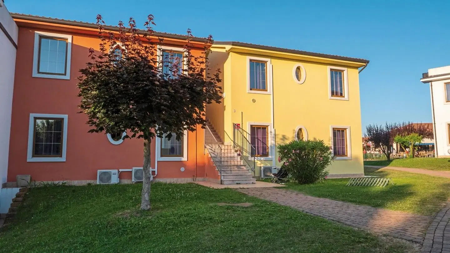 Gasparina Village EXTERIOR