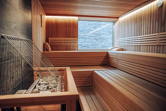 alpenhotel Kaiserfels HEALTH_BEAUTY