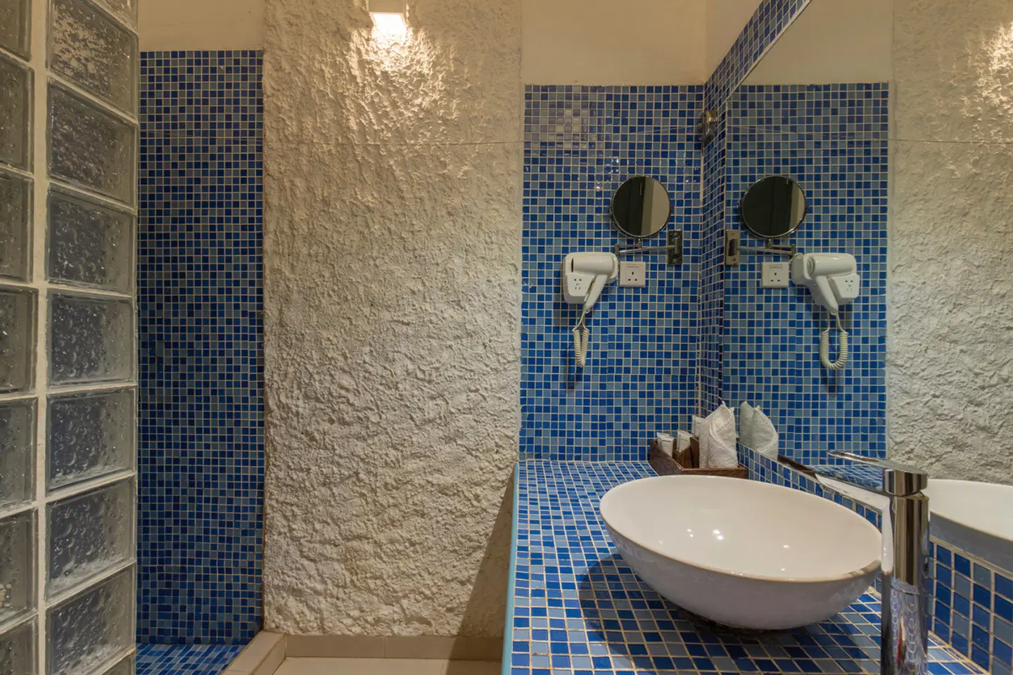 Kiwengwa Beach Resort Badezimmer