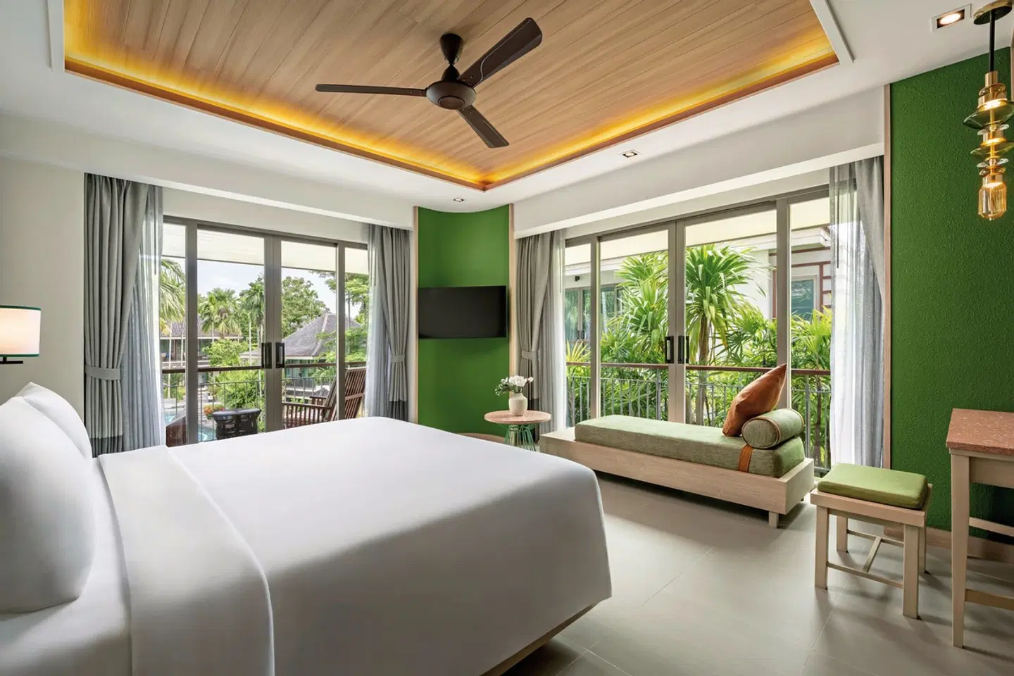 Mandarava Resort & Spa ROOM_EXAMPLE