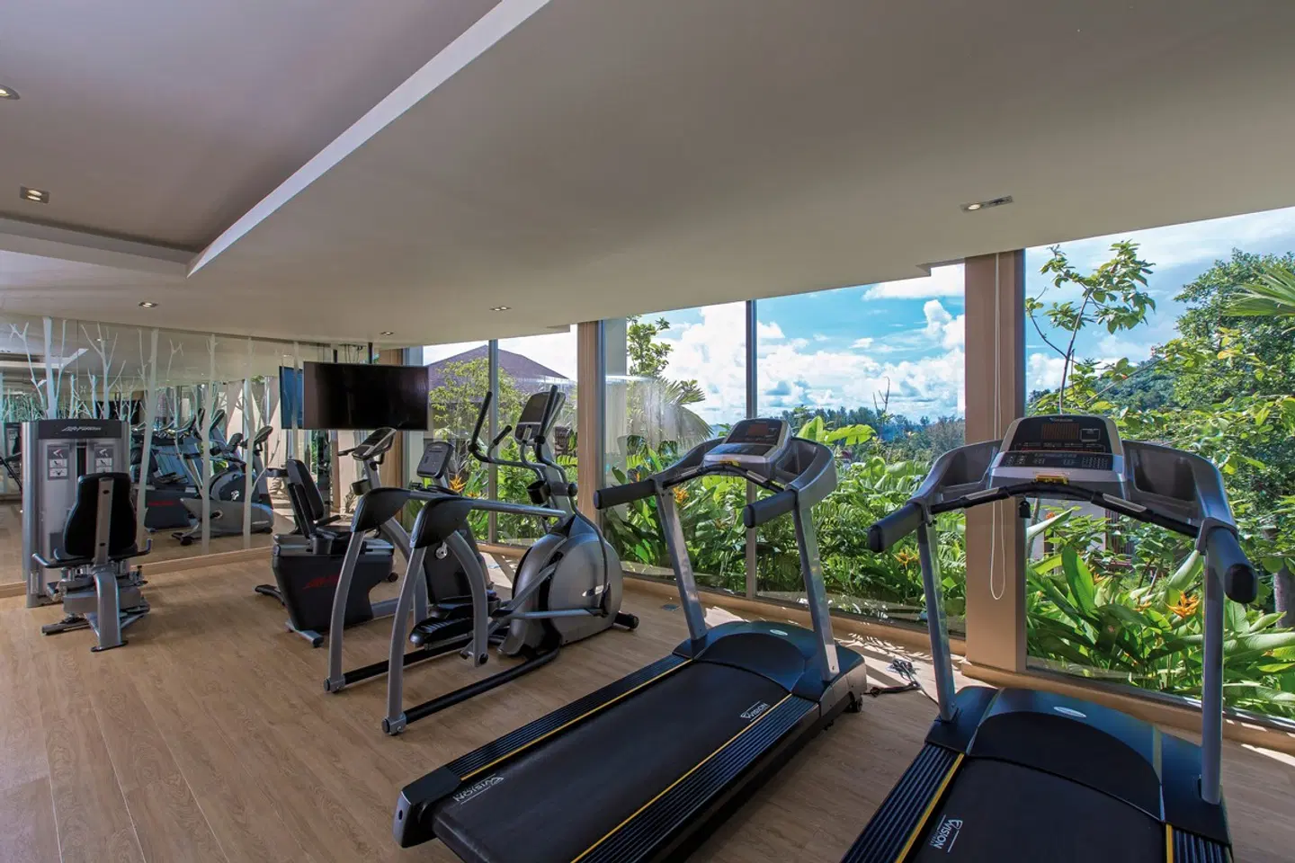 Mandarava Resort & Spa SPORTS_AND_LEISURE