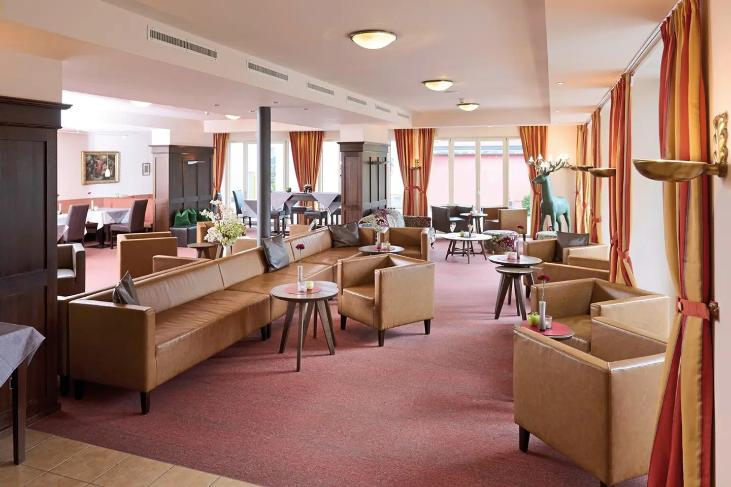 Das Hotel Eden LOUNGE_LOBBY