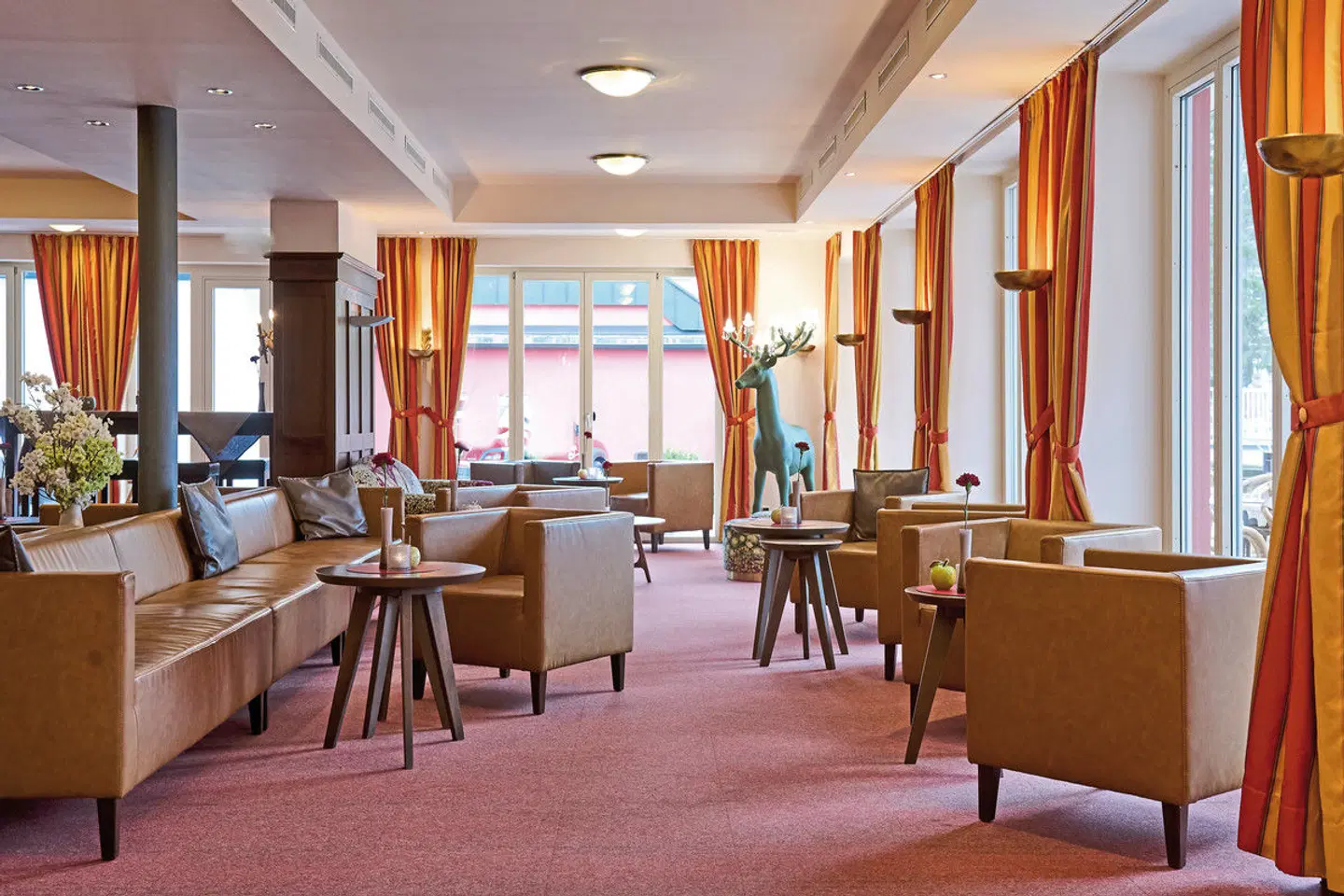 Das Hotel Eden LOUNGE_LOBBY