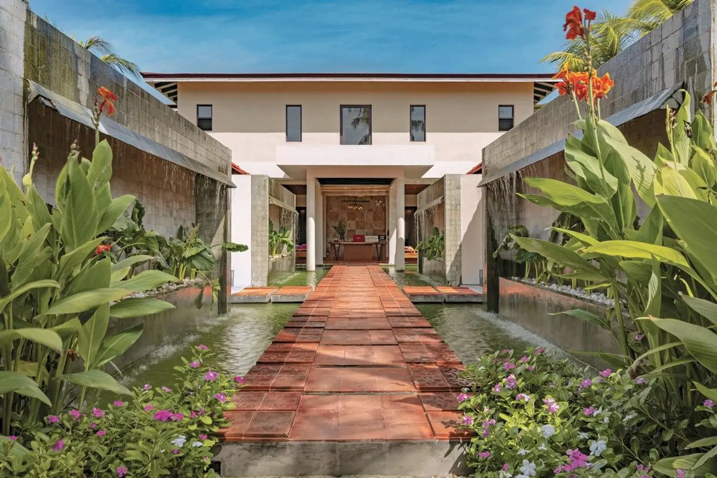 OBLU XPERIENCE Ailafushi EXTERIOR