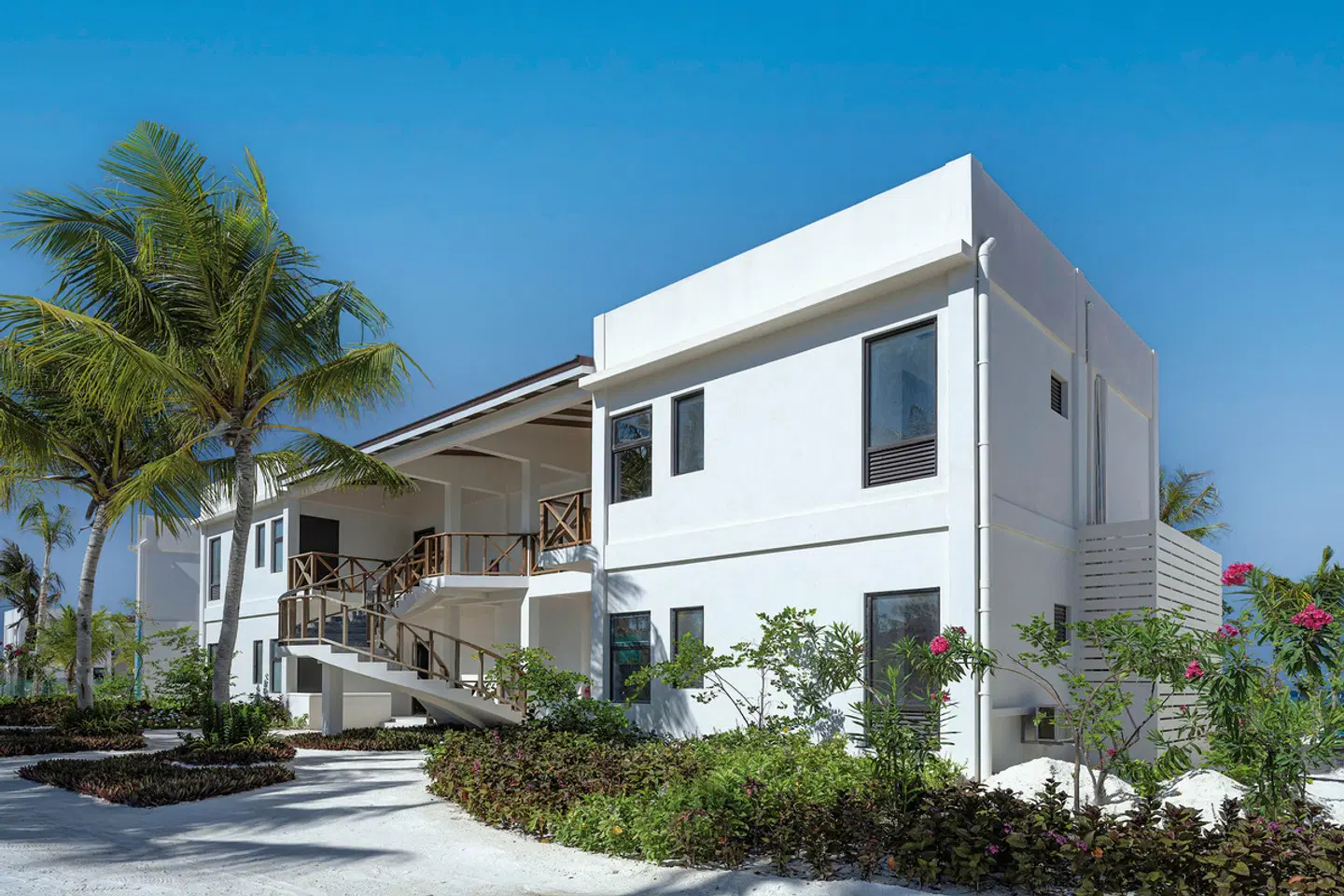 OBLU XPERIENCE Ailafushi EXTERIOR