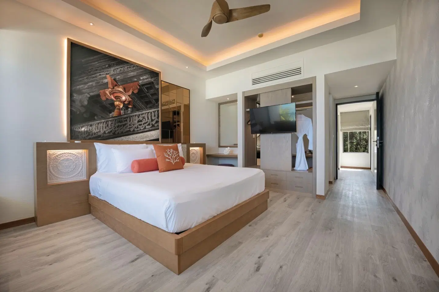 OBLU XPERIENCE Ailafushi ROOM_EXAMPLE
