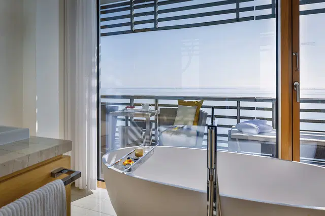 BUDERSAND Hotel - Golf & Spa - Sylt Restaurant