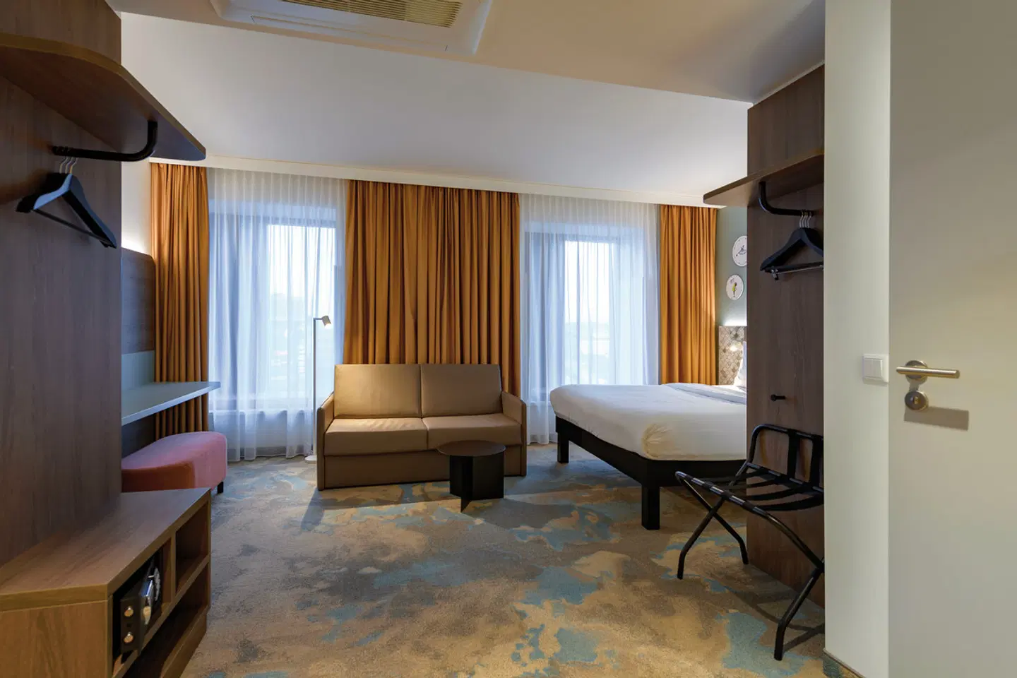 ibis Styles Kiel ROOM_EXAMPLE