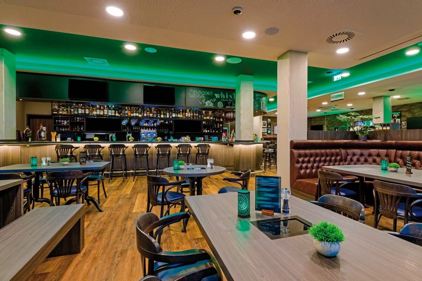 ibis Styles Kiel Bar
