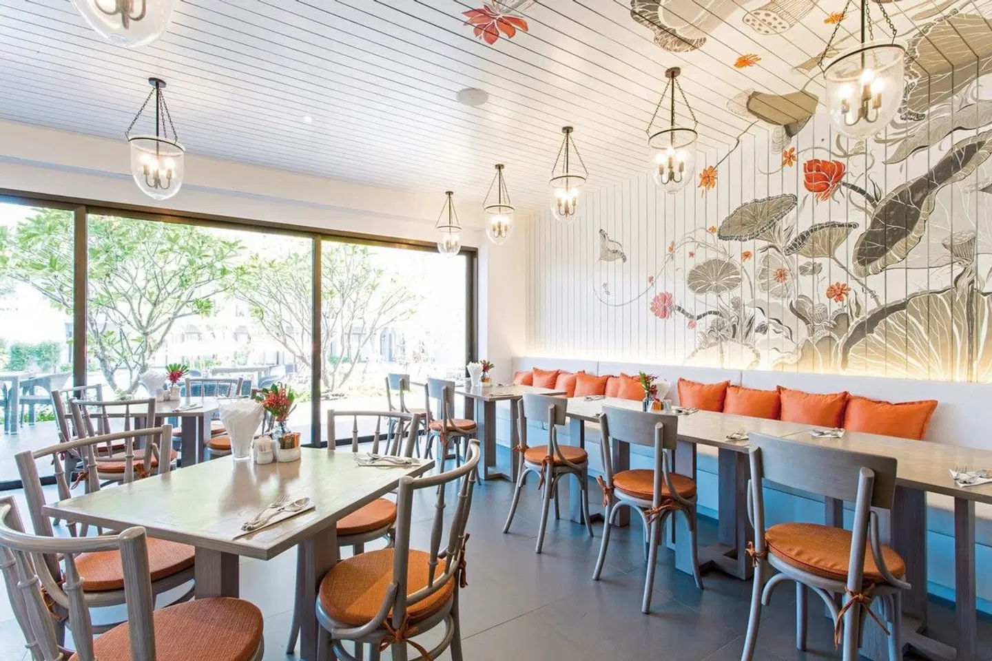 Proud Phuket Restaurant