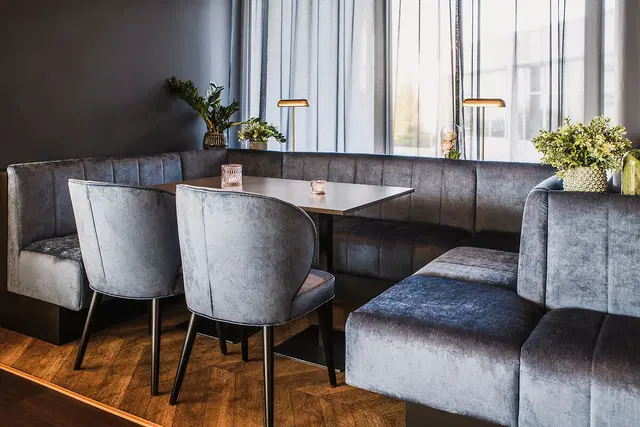 Vienna House by Wyndham Amber Baltic Miedzyzdroje Badezimmer