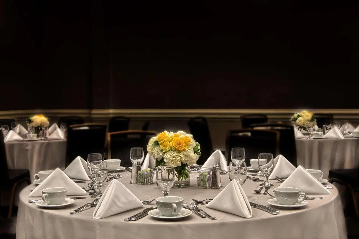 DoubleTree by Hilton at the Entrance to Universal Orlando Restaurant