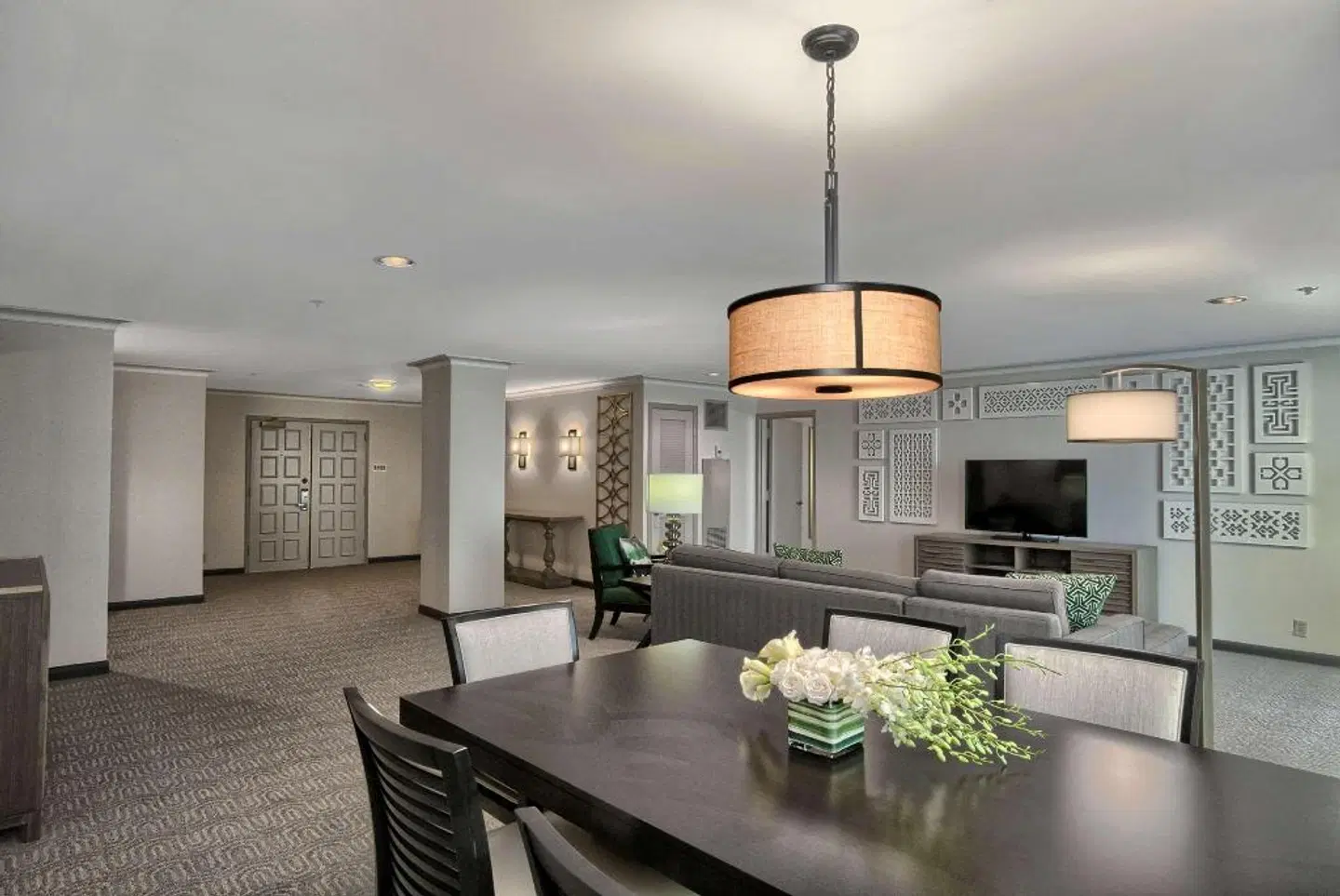 DoubleTree by Hilton at the Entrance to Universal Orlando ROOM_EXAMPLE