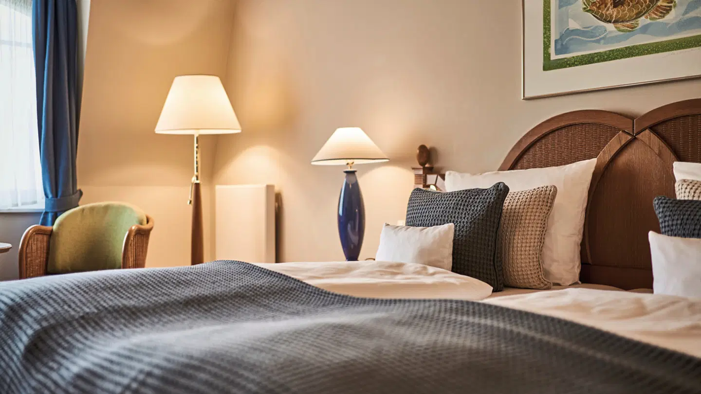 aja Strandhotel Bansin ROOM_EXAMPLE