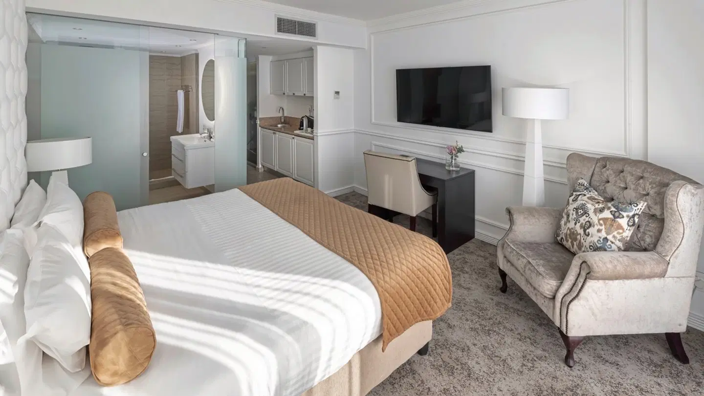 Pepperclub Hotel & Spa ROOM_EXAMPLE