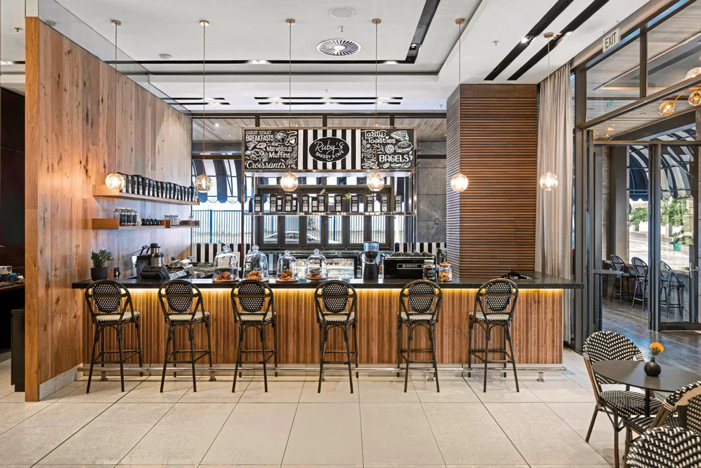 Pepperclub Hotel & Spa Bar