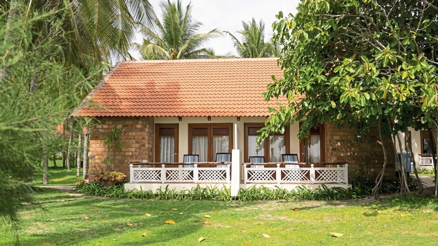 Saigon Mui Ne Resort EXTERIOR