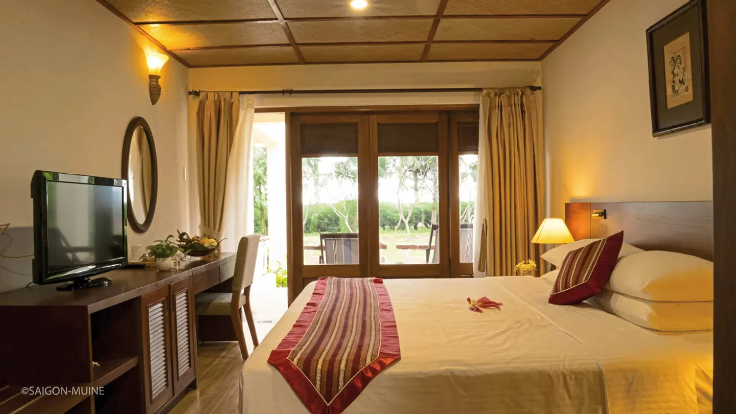 Saigon Mui Ne Resort ROOM_EXAMPLE