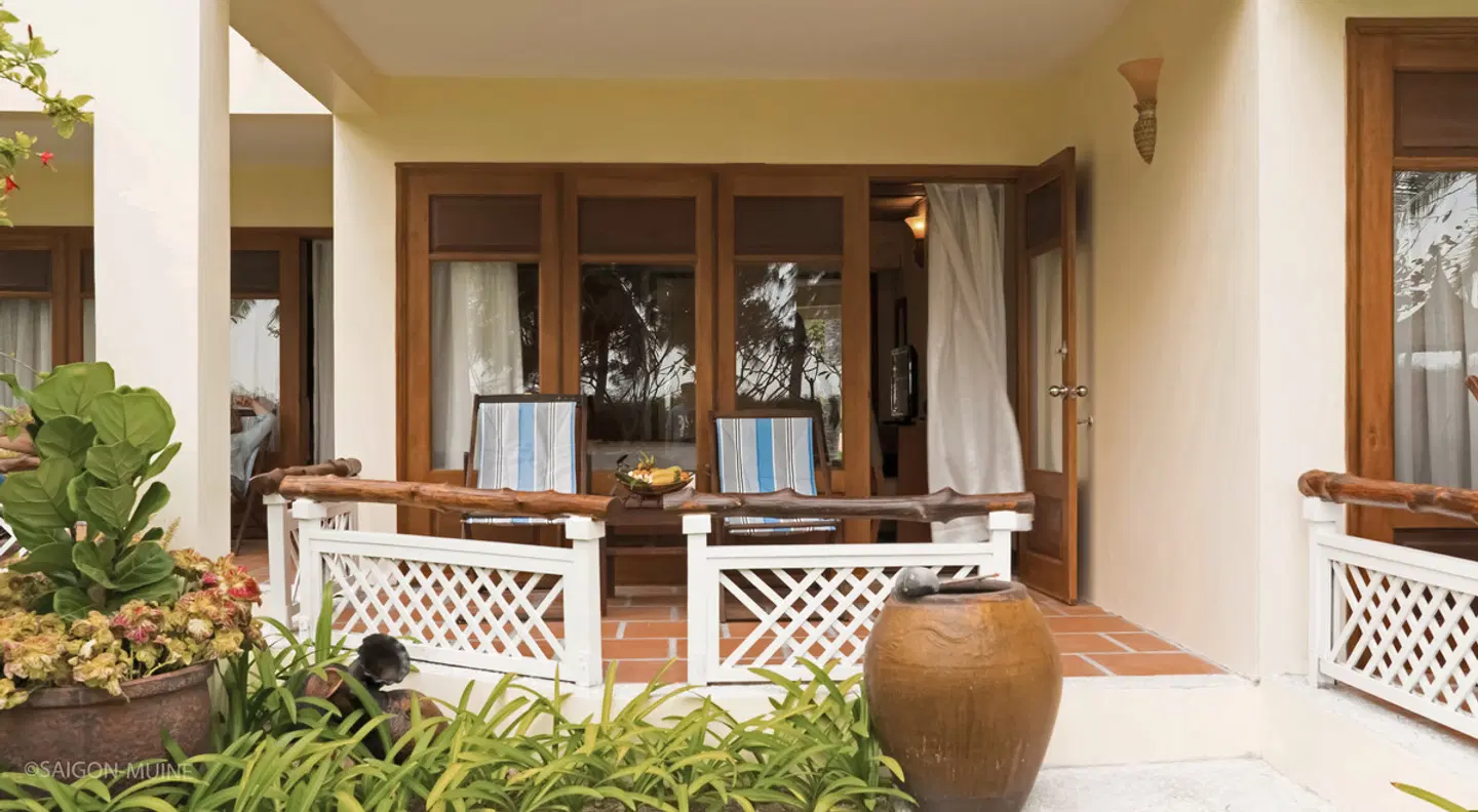 Saigon Mui Ne Resort ROOM_EXAMPLE