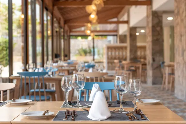GF Gran Costa Adeje Restaurant