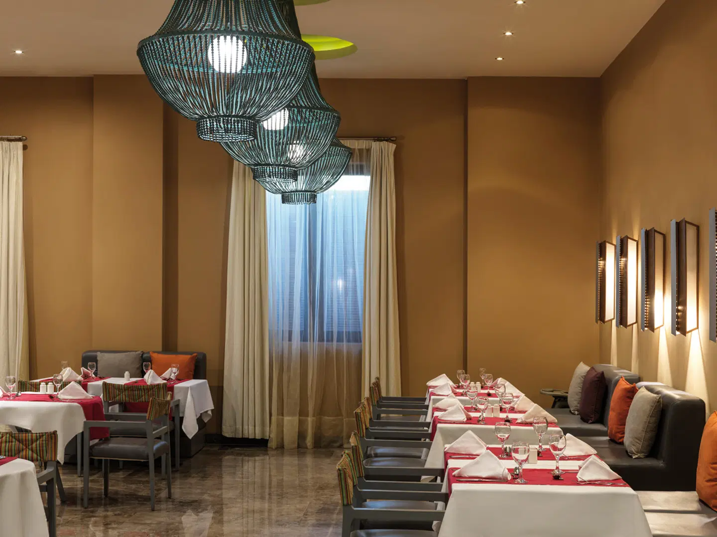 Ancient Sands Golf Resort Konferenz