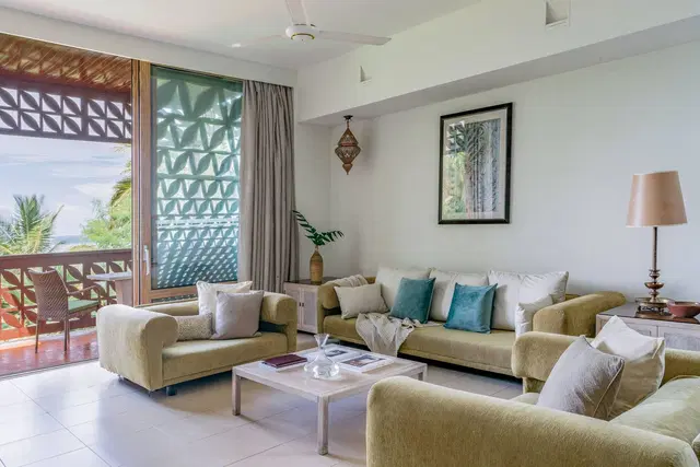 Meliá Zanzibar ROOM_EXAMPLE