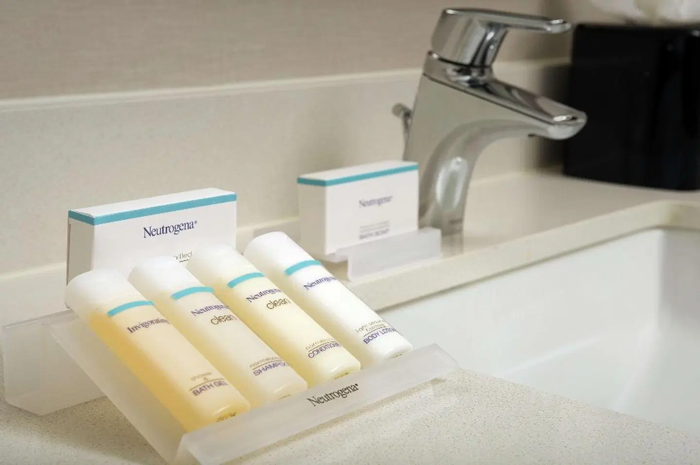 Hilton Garden Inn Miami South Beach SPORTS_AND_LEISURE