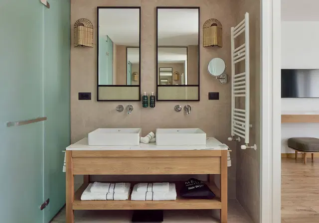 Meliá Durres Albania ROOM_EXAMPLE