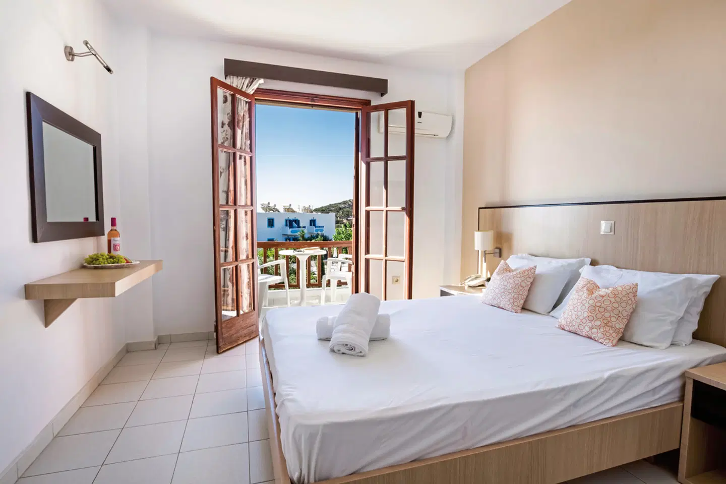 Casa Garden ROOM_EXAMPLE