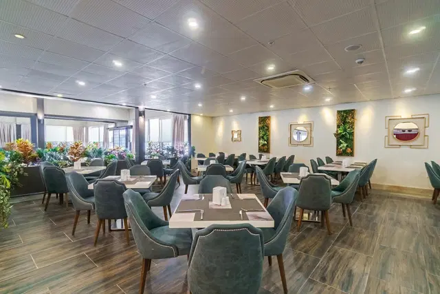 Grand Seker Konferenz