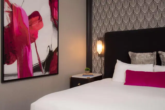 Allegro Chicago, a Kimpton Hotel ROOM_EXAMPLE