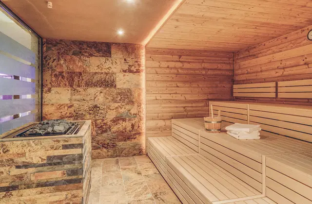 Hotel Eibl-Brunner HEALTH_BEAUTY