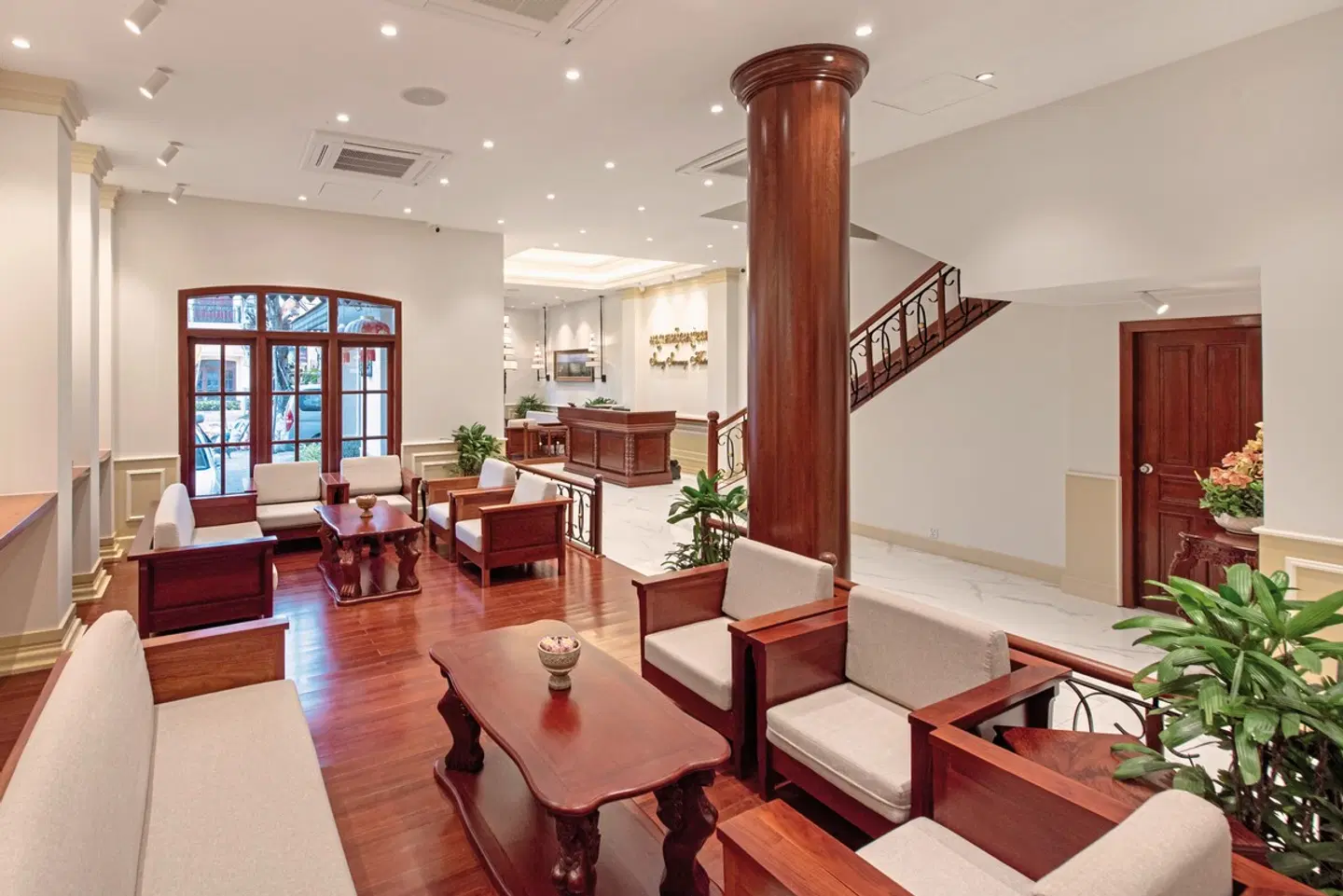 Steung Siem Reap Hotel LOUNGE_LOBBY