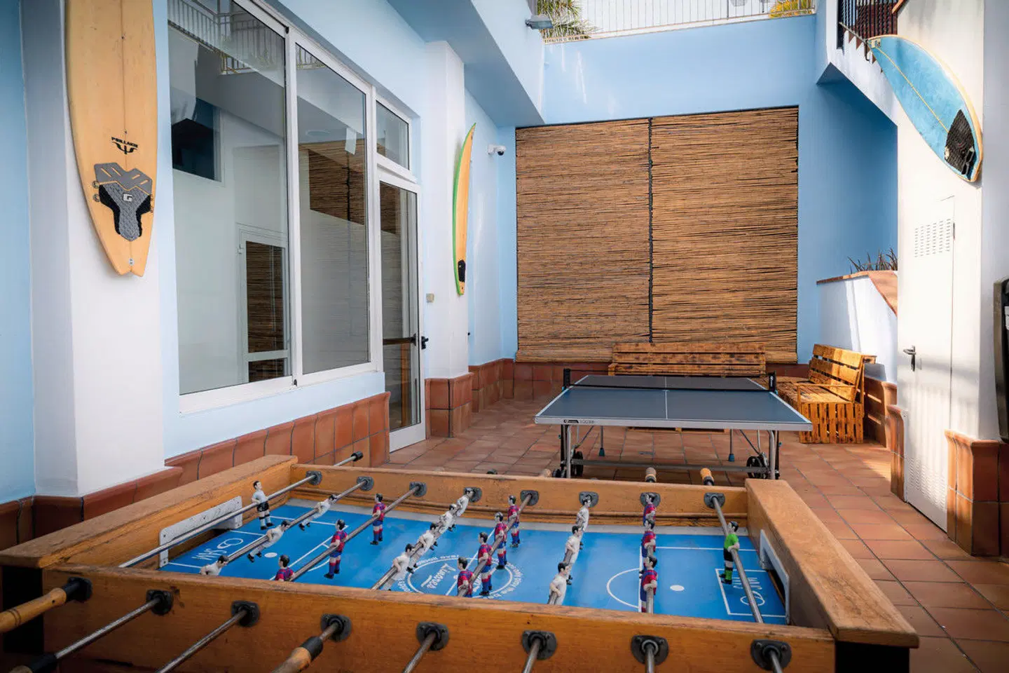 Landmar Costa Los Gigantes Family Resorts ROOM_EXAMPLE