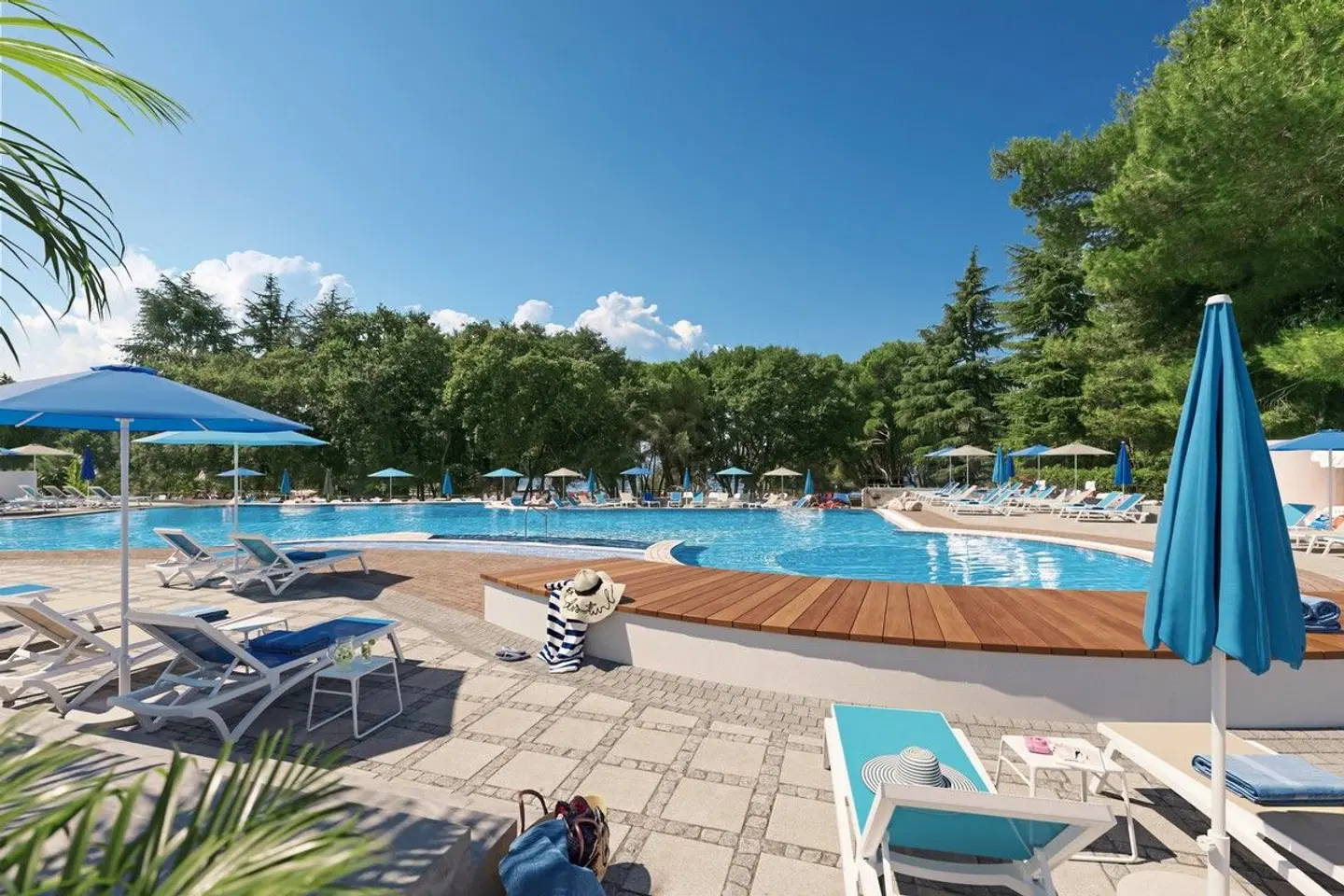 Rubin Hotel OUTDOOR_POOL