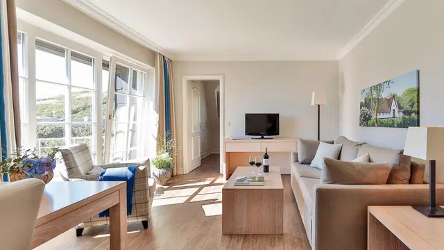 Dorint Strandresort & Spa Sylt/Westerland ROOM_EXAMPLE