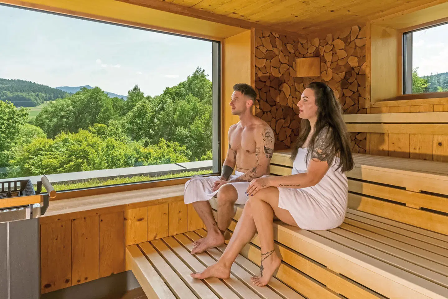 Hotel Herzog Heinrich HEALTH_BEAUTY